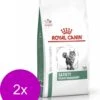 Royal Canin Veterinary Diet Satiety Weight Management – Kattenvoer – 2 X 6 Kg -Pet Verkoop 1001x1200