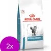 Royal Canin Veterinary Diet Cat Hypallergenic – Kattenvoer – 2 X 4.5 Kg -Pet Verkoop 1002x1200