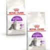 Royal Canin Fhn Sensible 33 – Kattenvoer – 2 X 4 Kg -Pet Verkoop 1006x1200