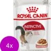 Royal Canin Fhn Adult Instinctive Mp Pouch – Kattenvoer – 4 X 12×85 G -Pet Verkoop 1033x1200 1