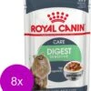 Royal Canin Fhn Digest Sensitive In Gravy – Kattenvoer – 8 X 12×85 G -Pet Verkoop 1033x1200 2