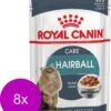 Royal Canin Hairball Care In Gravy – Kattenvoer – 8 X 12×85 G 2 Royal Canin Hairball Care In Gravy – Kattenvoer – 8 X 12×85 G -Pet Verkoop 1033x1200 4