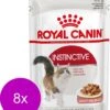 Royal Canin Fhn Adult Instinctive Mp Pouch – Kattenvoer – 8 X 12×85 G -Pet Verkoop 1033x1200 7