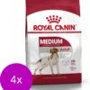 Royal Canin Shn Medium Adult – Hondenvoer – 4 X 4 Kg -Pet Verkoop 1054x1200 1