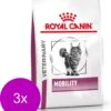 Royal Canin Veterinary Diet Mobility – Kattenvoer – 3 X 2 Kg -Pet Verkoop 1054x1200 2