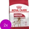 Royal Canin Shn Medium Adult – Hondenvoer – 2 X 15 Kg 2 Royal Canin Shn Medium Adult – Hondenvoer – 2 X 15 Kg -Pet Verkoop 1063x1200