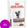 Royal Canin Veterinary Diet Gastro Intestinal Moderate Calorie Wet – Kattenvoer – 4 X 12 X 85 G -Pet Verkoop 1070x1200