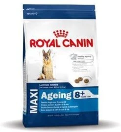 Royal Canin Maxi Ageing 8+ 15 KG -Pet Verkoop 1103x1200