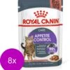 Royal Canin Appetite Control Care In Gravy – Kattenvoer – 8 X 12×85 G -Pet Verkoop 1114x1200 2