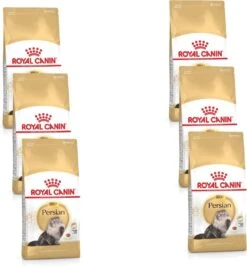 Royal Canin Fbn Persian Adult – Kattenvoer – 6 X 400 G