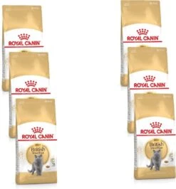 Royal Canin Fbn British Shorthair – Kattenvoer – 6 X 400 G