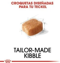 Royal Canin Dachshund/Teckel Adult 7.5 KG -Pet Verkoop 1149x1200