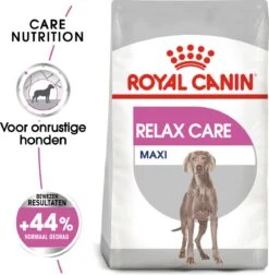 Royal Canin Ccn Relax Care Maxi - Hondenvoer - 9 Kg 17 Royal Canin Ccn Relax Care Maxi - Hondenvoer - 9 Kg -Pet Verkoop 1175x1200