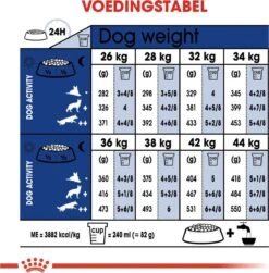 Royal Canin Maxi Ageing 8+ 15 KG -Pet Verkoop 1182x1200