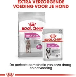Royal Canin Ccn Relax Care Maxi - Hondenvoer - 9 Kg 14 Royal Canin Ccn Relax Care Maxi - Hondenvoer - 9 Kg -Pet Verkoop 1185x1200 1