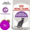 Royal Canin Fhn Sterilised 37 – Kattenvoer – 3 X 2 Kg -Pet Verkoop 1188x1200 1
