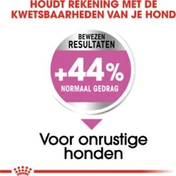 Royal Canin Ccn Relax Care Maxi - Hondenvoer - 9 Kg 12 Royal Canin Ccn Relax Care Maxi - Hondenvoer - 9 Kg -Pet Verkoop 1199x1200