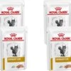 Royal Canin Veterinary Diet Urinary S/O Loaf Wet – Kattenvoer – 4 X 12×85 G -Pet Verkoop 1200x1066