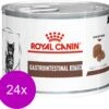 Royal Canin Veterinary Diet Gastro Intestinal Kitten Blik – Kattenvoer – 24 X 195 G -Pet Verkoop 1200x1148