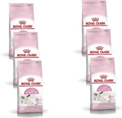 Royal Canin Fhn Mother & Babycat – Kattenvoer – 6 X 400 G