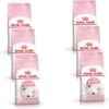 Royal Canin Fhn Kitten – Kattenvoer – 6 X 400 G 2 Royal Canin Fhn Kitten – Kattenvoer – 6 X 400 G -Pet Verkoop 1200x1182