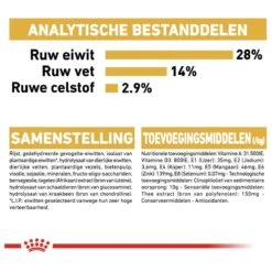 Royal Canin Dachshund/Teckel Adult 7.5 KG -Pet Verkoop 1200x1200 11