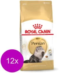 Royal Canin Fbn Persian Adult – Kattenvoer – 12 X 400 G