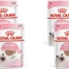 Royal Canin Kitten Loaf – Kitten-Kattenvoer – 4 X 12×85 G -Pet Verkoop 1200x796 1