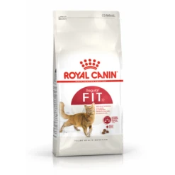 Royal Canin Fit 32 – Kattenvoer – 2 Kg