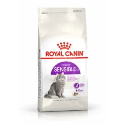Royal Canin Sensible 33 – Kattenvoer – 2 Kg