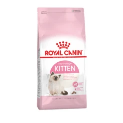 Royal Canin Kitten – Kitten-Kattenvoer – 2 Kg
