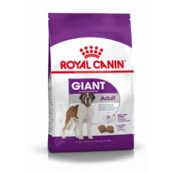 Royal Canin Giant Adult – Hondenvoer – 4 Kg