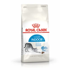Royal Canin Indoor 27 – Kattenvoer – 10 Kg