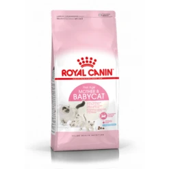 Royal Canin Mother & Babycat – Kitten-Kattenvoer – 2 Kg