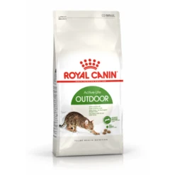 Royal Canin Outdoor – Kattenvoer – 10 Kg