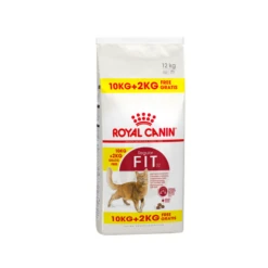 Royal Canin Fit 32 – Kattenvoer – 10+2 Kg Bonusbag