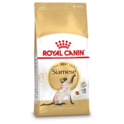 Royal Canin Siamese Adult – Kattenvoer – 4 Kg