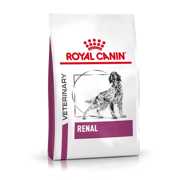 Royal Canin Veterinary Diet Renal – Hondenvoer – 200 G 3 Royal Canin Veterinary Diet Renal – Hondenvoer – 200 G
