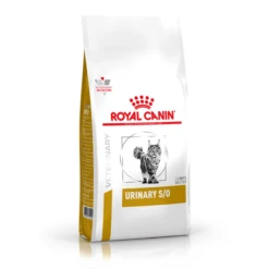 Royal Canin Veterinary Diet Urinary S/O – Kattenvoer – 3.5 Kg