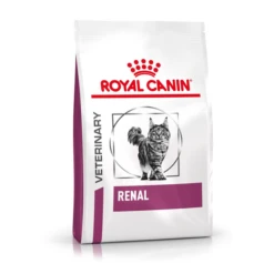 Royal Canin Veterinary Diet Renal – Kattenvoer – 2 Kg