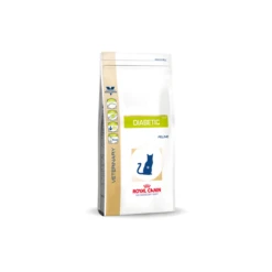 Royal Canin Veterinary Diet Diabetic – Kattenvoer – 1.5 Kg