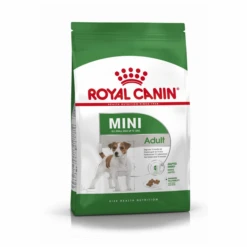 Royal Canin Mini Adult – Hondenvoer – 8 Kg