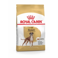 Royal Canin Boxer Adult – Hondenvoer – 12 Kg