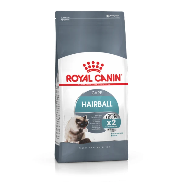Royal Canin Hairball Care – Kattenvoer – 2 Kg 3 Royal Canin Hairball Care – Kattenvoer – 2 Kg
