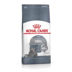 Royal Canin Oral Care – Kattenvoer – 3.5 Kg