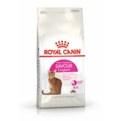 Royal Canin Savour Exigent – Kattenvoer – 10 Kg