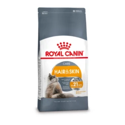 Royal Canin Hair & Skin Care – Kattenvoer – 4 Kg