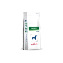 Royal Canin Veterinary Diet Satiety Weight Management – Hondenvoer – 12 Kg