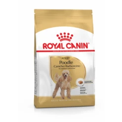 Royal Canin Poodle Adult – Hondenvoer – 1.5 Kg