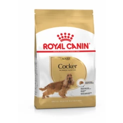Royal Canin Cocker Adult – Hondenvoer – 3 Kg